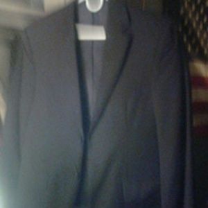 Suit jacket